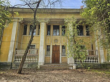 Инвесторы смогут открыть детский сад в СВАО по программе льготной аренды