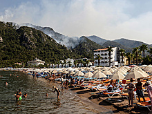 Посол Турции опроверг сообщения о досрочном закрытии туристического сезона