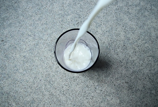 В Омске производили фальсифицированный «Снежок»