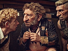 Окко снимает спин-офф сериала «Волшебный участок 2» о городе гномов