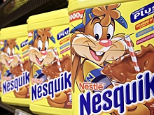 «Скандинавские авиалинии» из-за Украины убрали из меню Nesquik