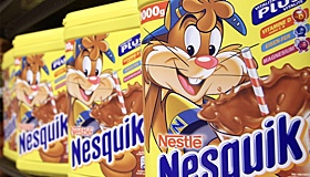 «Скандинавские авиалинии» из-за Украины убрали из меню Nesquik