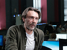 «Скоро будет модно говорить: „У меня нет интернета“». Сергей Шнуров — о новых медиа
