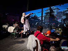 Более 1000 посетителей "Фандом феста" протестировали игру "Земский собор"