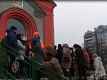 Курская область. Сегодня в Железногорске пройдут похороны Даниила Бирюкова