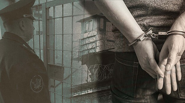 Член СПЧ Мельников — о попытке суицида чиновника из Дагестана в СИЗО: В камере Магомедов шутил