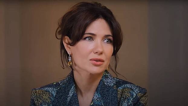 Климова рассказала о&nbsp;сложностях во&nbsp;взаимоотношениях с&nbsp;отсидевшим в&nbsp;тюрьме отцом