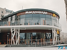 Избитый у McDonald’s тюменец находится в реанимации