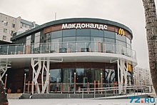 Избитый у McDonald’s тюменец находится в реанимации