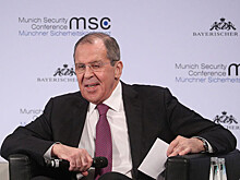 Лавров назвал отказ зарубежных политиков посещать Крым через Россию "политизацией"