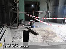В Гае работникам предприятия, виновным в гибели коллеги, назначили год принудительных работ