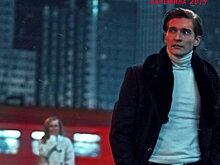 «Тёмная как ночь. Анна Каренина 2019» получила приз в Вене