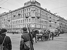 Блокада в цифрах: как жил и умирал осажденный Ленинград