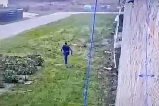 Босс мафии сбежал из тюрьмы с помощью связанных простыней