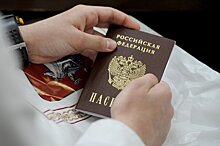 Предложение ввести в паспорте графу о национальности назвали «нелепой»