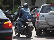 В Москве может заработать приложение для вызова мототакси