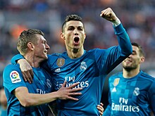 «Валенсия» – «Реал» – 1:4. 27 января 2018. Анализ матча
