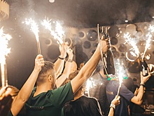 Must see: Новый год с Feduk'ом, танцы в оранжерее и другие идеи, чем заняться в праздники, чтобы не умереть со скуки