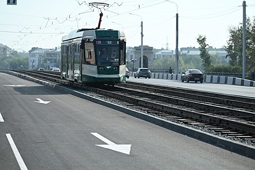 Движение по Ленинградскому мосту на северо-запад откроется в полпятого утра 25 августа