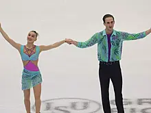 Уроженцы России выиграли ЧМ по фигурному катанию среди юниоров