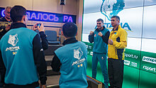 Боксёры Patriot Boxing Team уступили Astana Arlans в первом четвертьфинале WSB