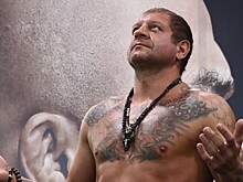 Выяснилось, будет ли Александр Емельяненко сниматься в шоу в Китае