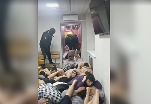 Рейд в московской бане «только для киргизов» вызвал международный скандал. Что произошло