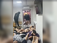 Рейд в московской бане «только для киргизов» вызвал международный скандал. Что произошло