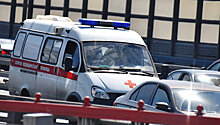 В Краснодаре семь человек пострадали в ДТП с маршруткой