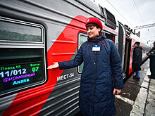 ФАС не подтвердила информацию о росте цен на плацкартные билеты