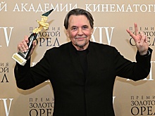 Путин наградил Эрнста орденом "За доблестный труд"