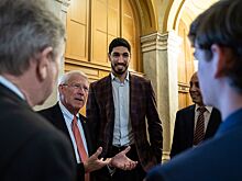 Кантер — о Леброне Джеймсе: он диктатор НБА, контролирующий всё