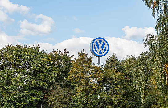 Минтранс Германии проверил автомобили на выбросы углерода
