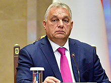 Орбан заявил, что ЕС проиграл в конфликте с Россией на Украине