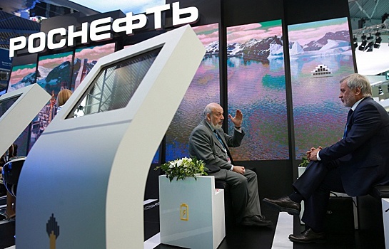 Суд подтвердил отказ «Роснефти» в доступе к трубе «Сахалина-2»