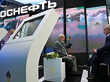 Суд подтвердил отказ «Роснефти» в доступе к трубе «Сахалина-2»