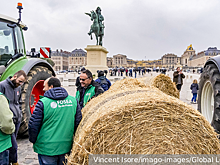 Французы поставили под удар эпохальную сделку ЕС и Латинской Америки
