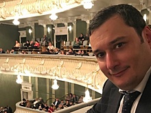 Депутат Малеев передумал возглавить губдуму из-за приезда Хинштейна
