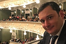 Депутат Малеев передумал возглавить губдуму из-за приезда Хинштейна