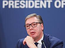 В Сербии объявили о проведении досрочных выборов