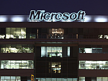 Основное юрлицо Microsoft в России решило подать на банкротство