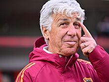 Гасперини стал третьим тренером в истории, набравшим 1000 очков в Серии А