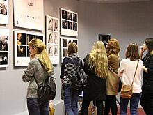Осталось несколько дней до закрытия выставки «Молодые фотографы России — 2018»