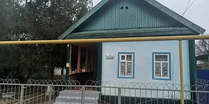 В Ставрополье восстановят историческое здание музея Величаевских молодогвардейцев