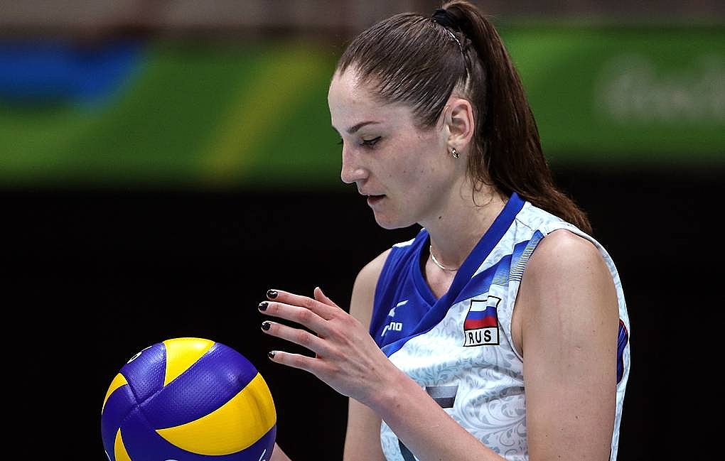 Кошелева завершила карьеру в сборной России