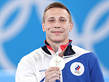 Олимпийский чемпион Аблязин стал тренером глубокого резерва сборной России