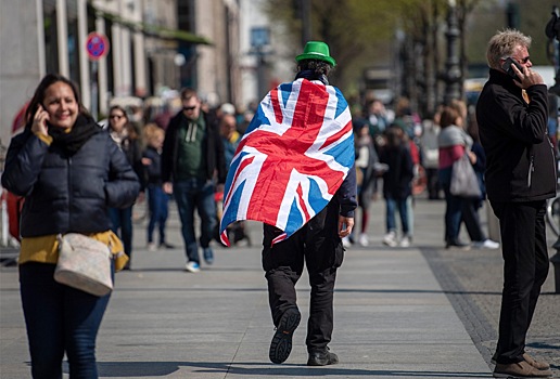 СМИ: Британия пострадает больше всех от войны субсидий США и Китая