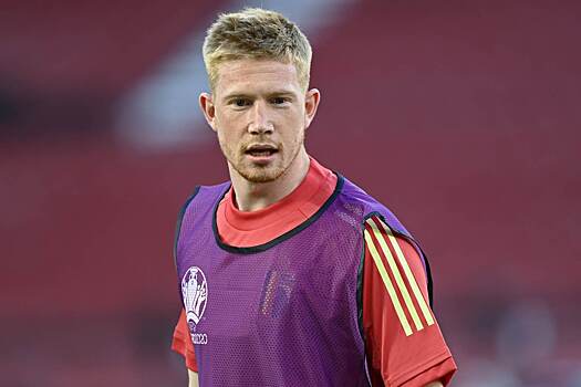 Крах золотого поколения: Куртуа, Де Брёйне и Азар так и не принесли Бельгии трофея