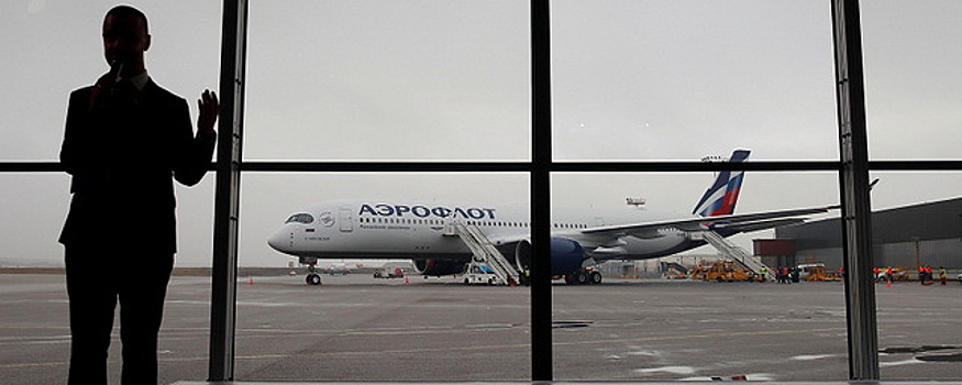 «Аэрофлот» смог вернуть аванс на $199 млн за непоставки четырех самолетов Airbus