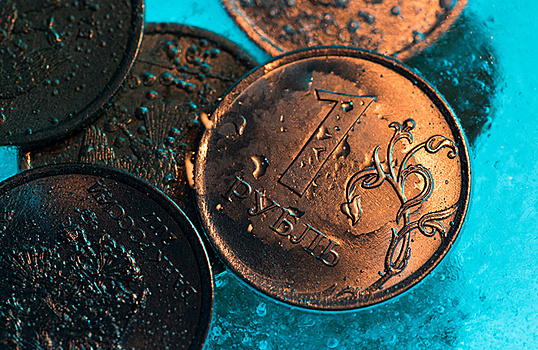 Есть ли шансы на укрепление рубля в 2021 году?